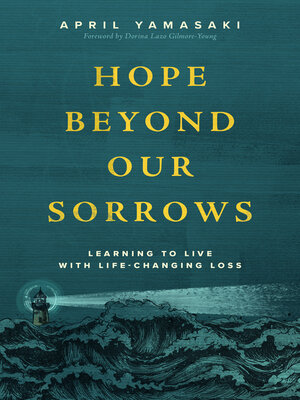 cover image of Hope Beyond Our Sorrows